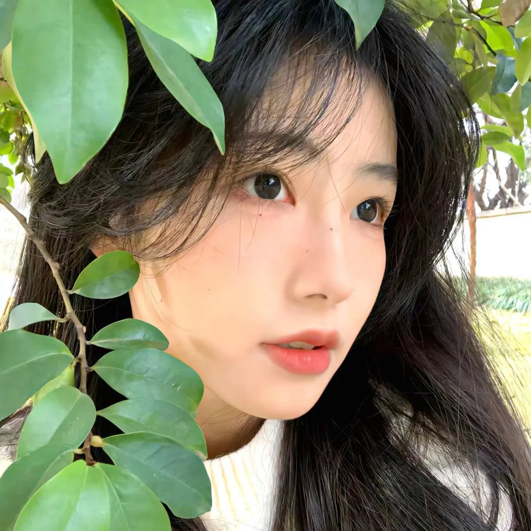 我深深地爱着你
