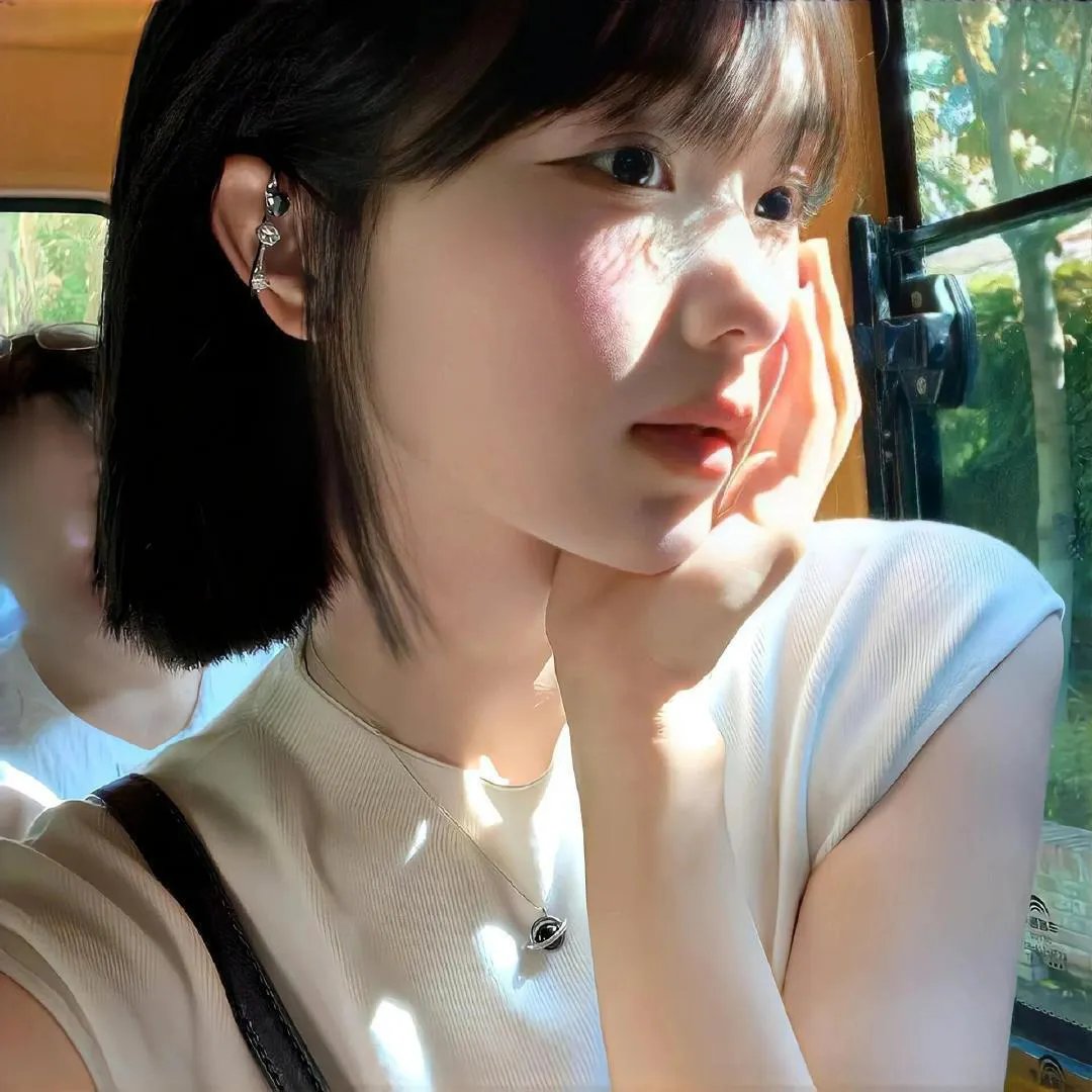 镜子不说谎
