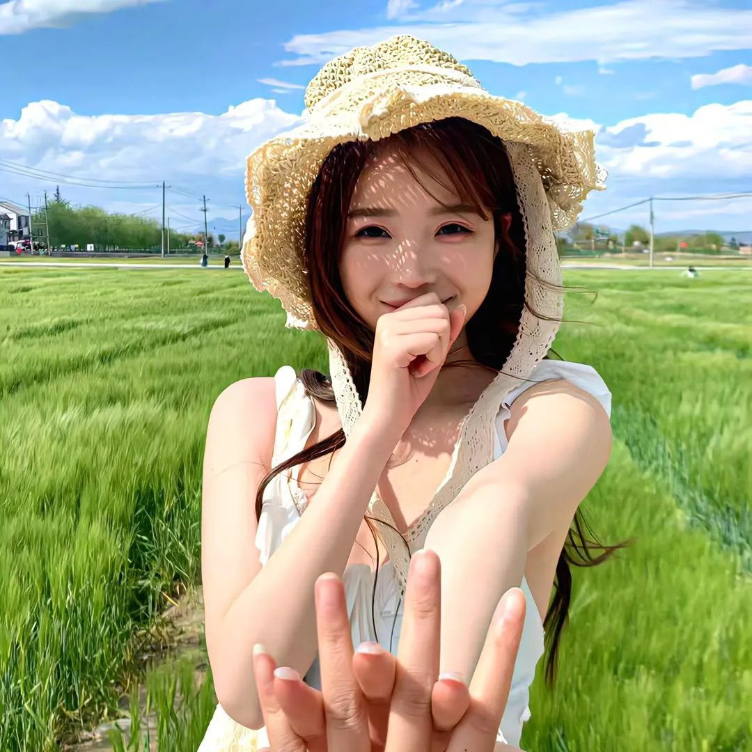 小魔女